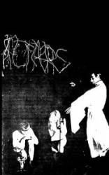 Altars (USA-1) : Namenlose Gräber